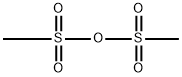 Methanesulfonic anhydride(7143-01-3)